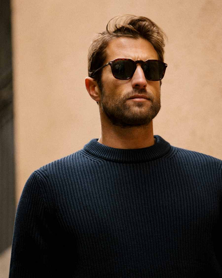 Hombres | Gafas de sol | Persol | 0PO3292S Sunglasses Dark Havana