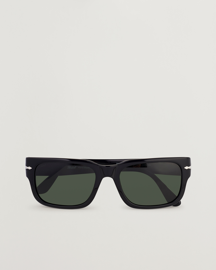 Hombres | Gafas de sol | Persol | Sartoria Sunglasses Black