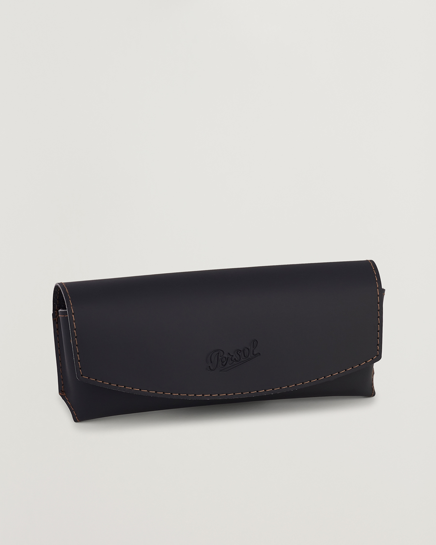 Hombres | Gafas de sol | Persol | Sartoria Sunglasses Black