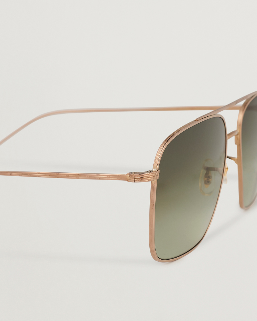 Hombres | Gafas de sol | Oliver Peoples | 0OV1320ST Dresner Sunglasses Gold