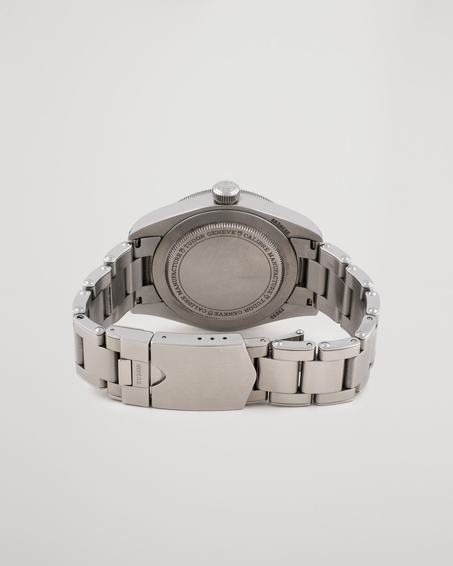 Hombres | Pre-Owned & Vintage Watches | Tudor Pre-Owned | Black Bay Fifty-Eight 79030N Steel Black