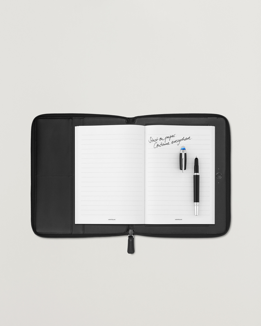 Hombres | Montblanc Extreme 3.0 Augmented Paper Black | Montblanc | Extreme 3.0 Augmented Paper Black