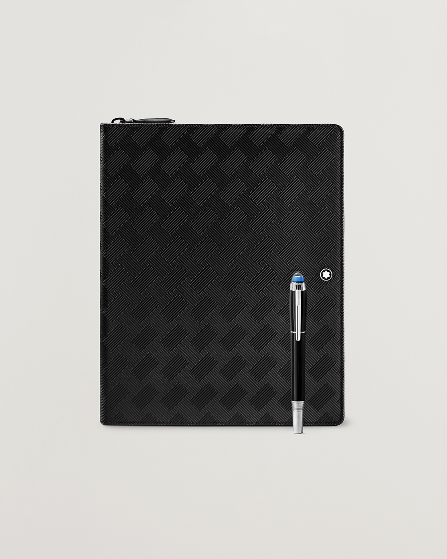 Hombres |  | Montblanc | Extreme 3.0 Augmented Paper Black
