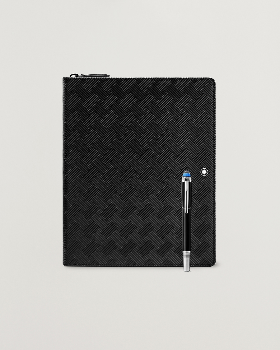 Hombres | Montblanc Extreme 3.0 Augmented Paper Black | Montblanc | Extreme 3.0 Augmented Paper Black
