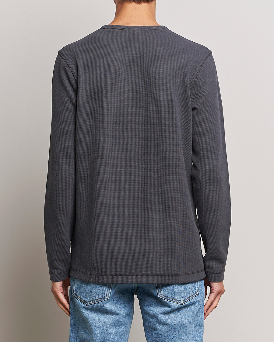 Hombres | Jerséis y prendas de punto | BOSS ORANGE | Tempesto Sweater Dark Grey