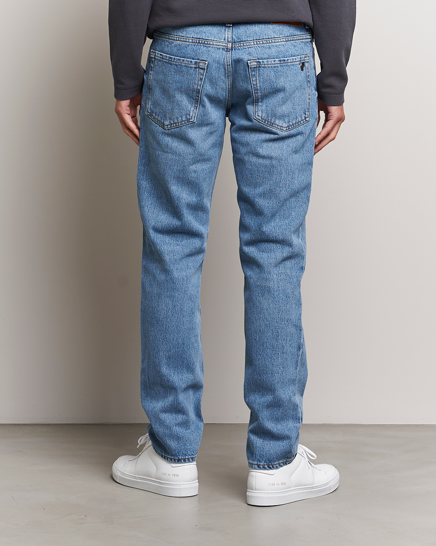 Hombres | Vaqueros | BOSS ORANGE | Re.Main BC Jeans Light Blue