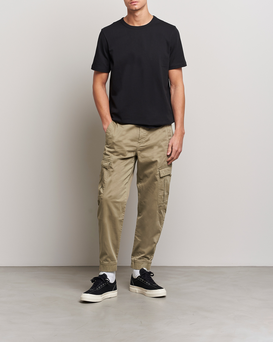 Hombres | Pantalones | BOSS ORANGE | Sisla Cargo Pants Khaki