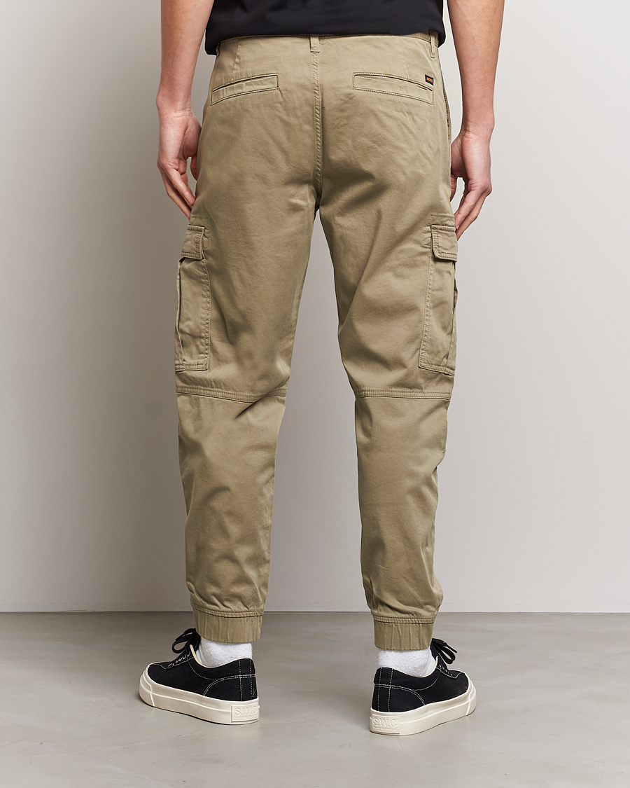 Hombres | Pantalones | BOSS ORANGE | Sisla Cargo Pants Khaki