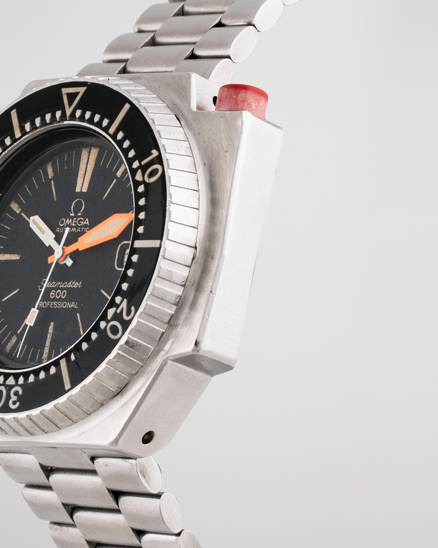Hombres | Omega Pre-Owned Seamaster PloProf 166.077 | Omega Pre-Owned | Seamaster PloProf 166.077