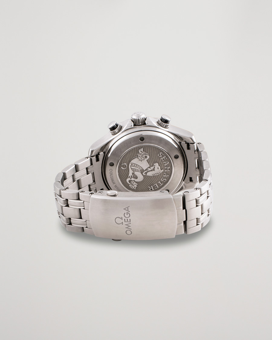 Hombres | Pre-Owned & Vintage Watches | Omega Pre-Owned | Seamaster Diver 300M 212.30.44.50.01.001