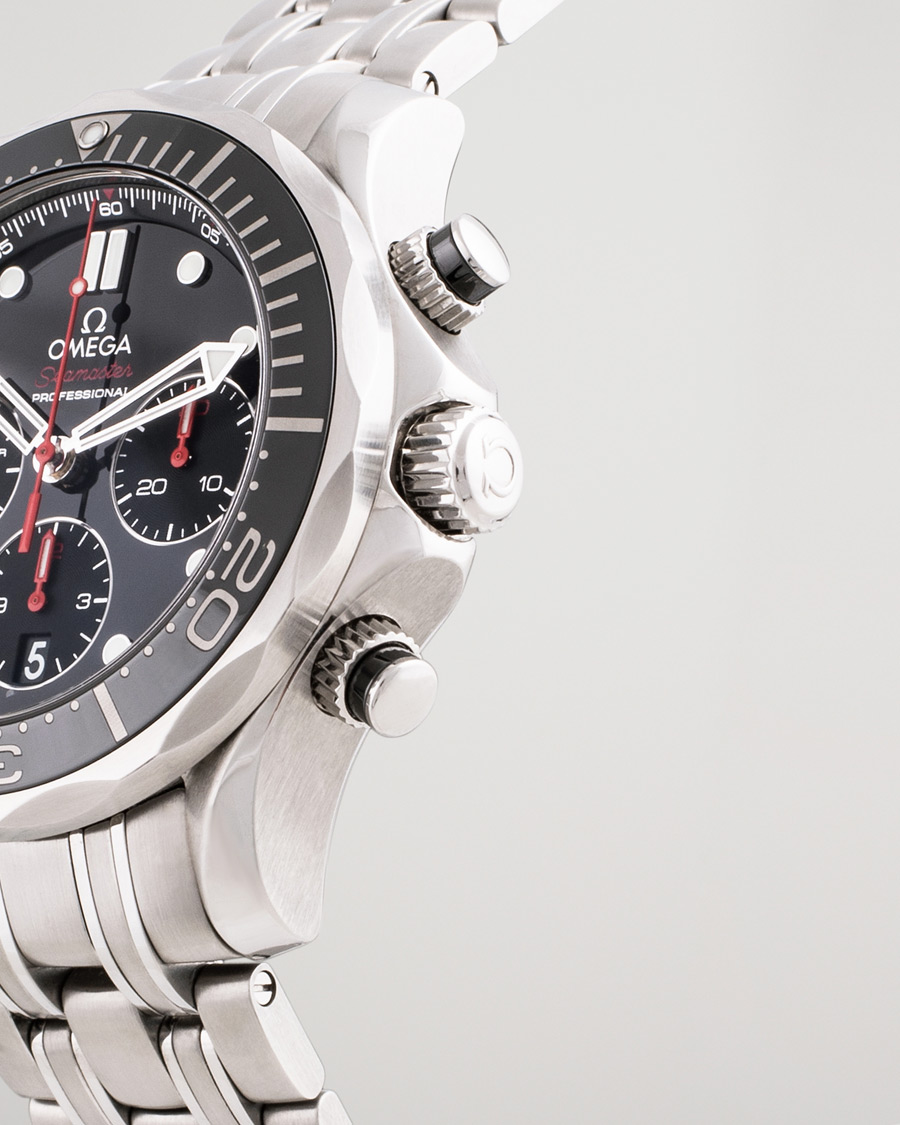 Hombres | Pre-Owned & Vintage Watches | Omega Pre-Owned | Seamaster Diver 300M 212.30.44.50.01.001