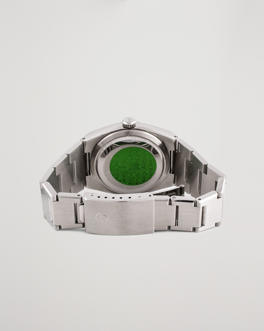 Hombres | Pre-Owned & Vintage Watches | Rolex Pre-Owned | Oysterquartz 17000
