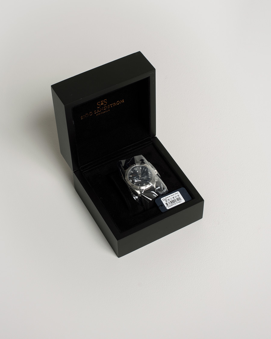 Hombres | Pre-Owned & Vintage Watches | Sjöö Sandström Pre-Owned | UTC Skydiver 017401