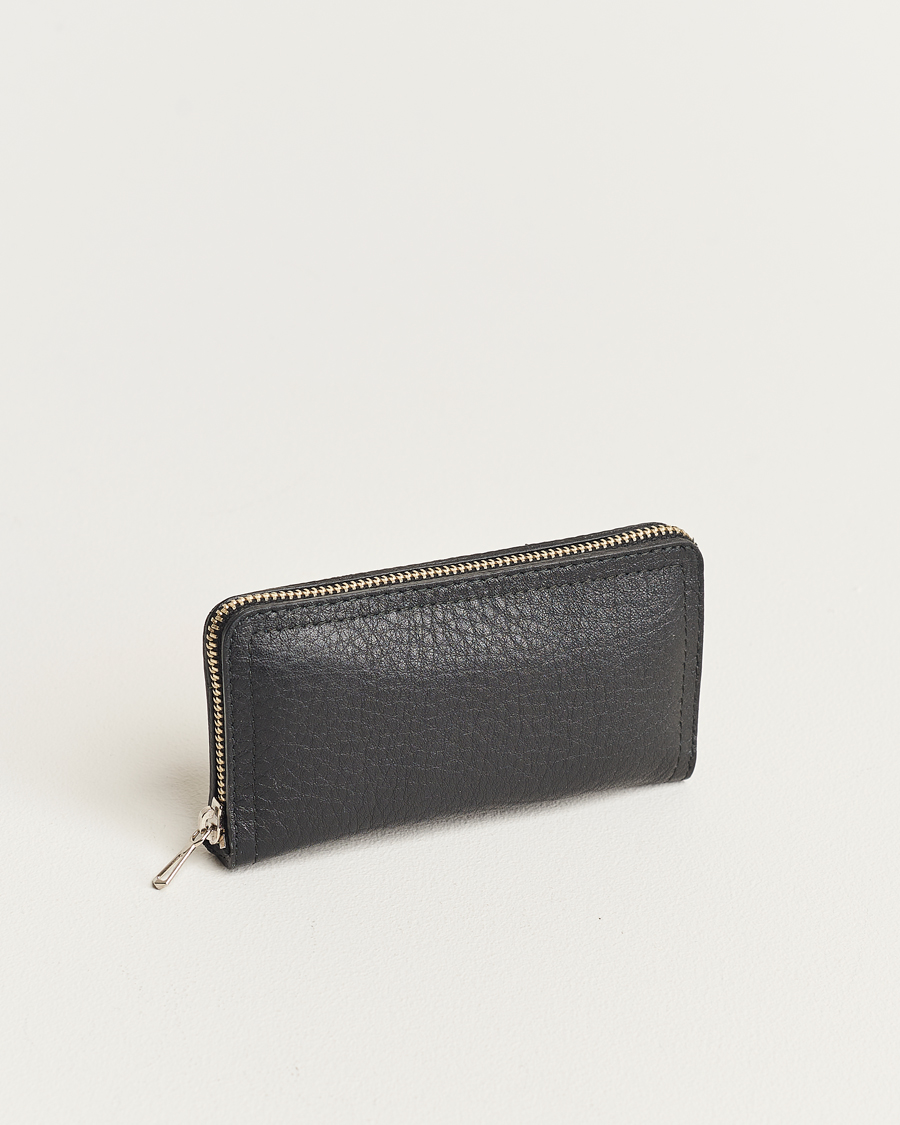 Hombres | Hogar | F. Hammann | Men's Manicure Set Black