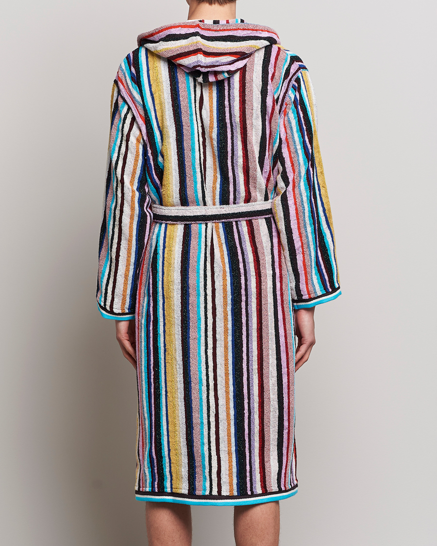 Hombres | Pijamas y batas | Missoni Home | Chandler Bathrobe Multicolor