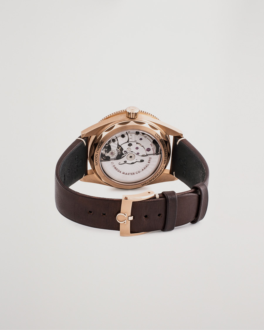 Hombres | Pre-Owned & Vintage Watches | Omega Pre-Owned | Seamaster Diver 300M 22218000