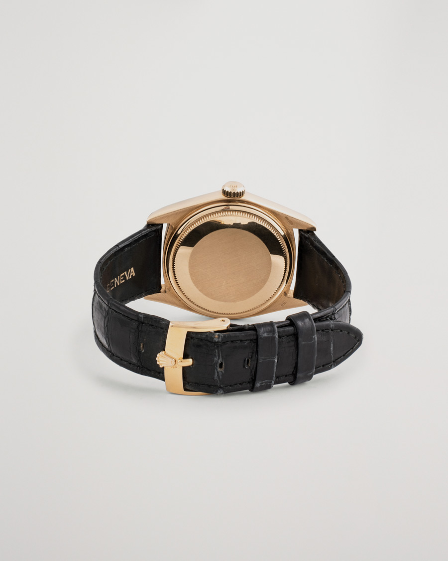 Hombres | Pre-Owned & Vintage Watches | Rolex Pre-Owned | Day Date 18038