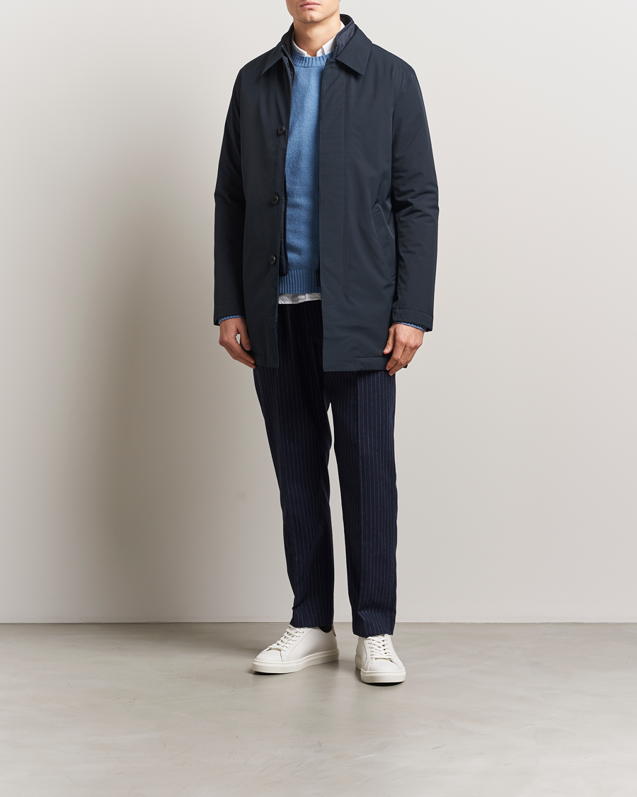 Hombres | Abrigos y chaquetas | NN07 | Blake Jacket Navy Blue