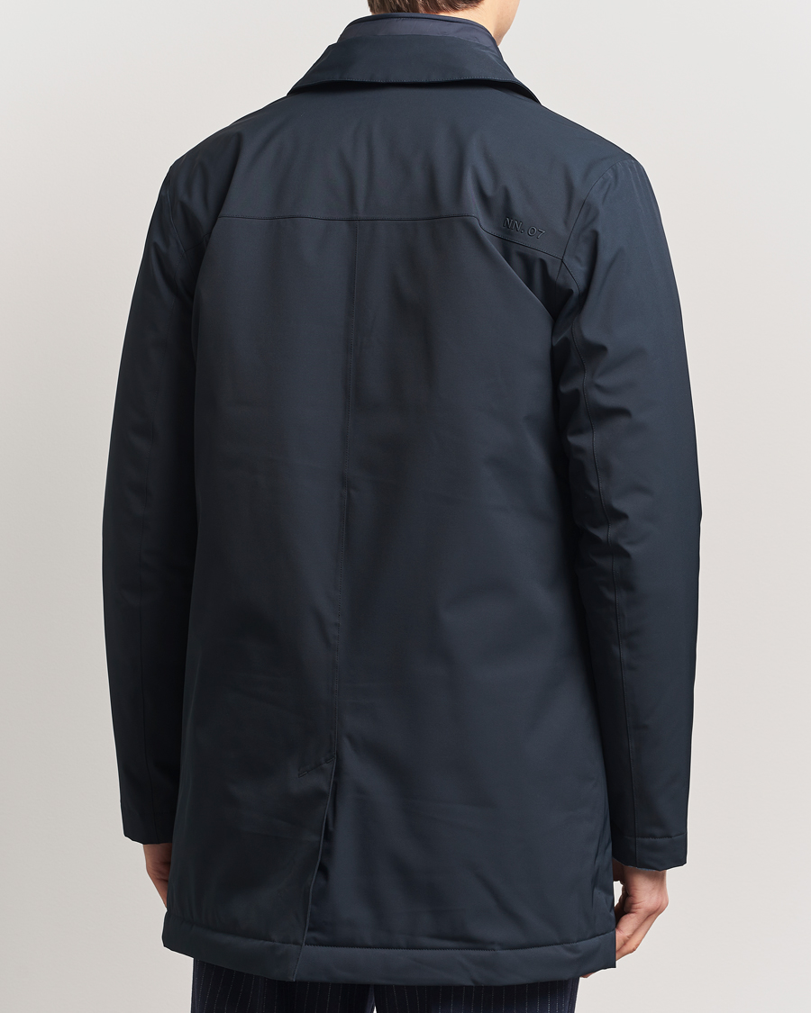 Hombres | Abrigos y chaquetas | NN07 | Blake Jacket Navy Blue