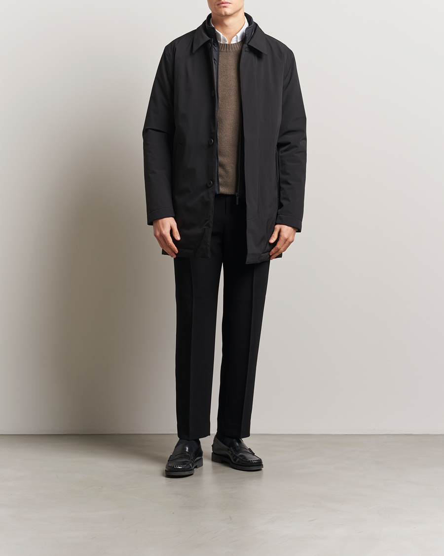 Hombres | Abrigos y chaquetas | NN07 | Blake Jacket Black