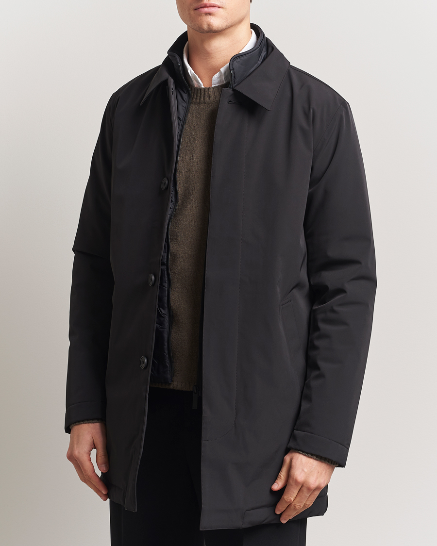 Hombres | Abrigos y chaquetas | NN07 | Blake Jacket Black