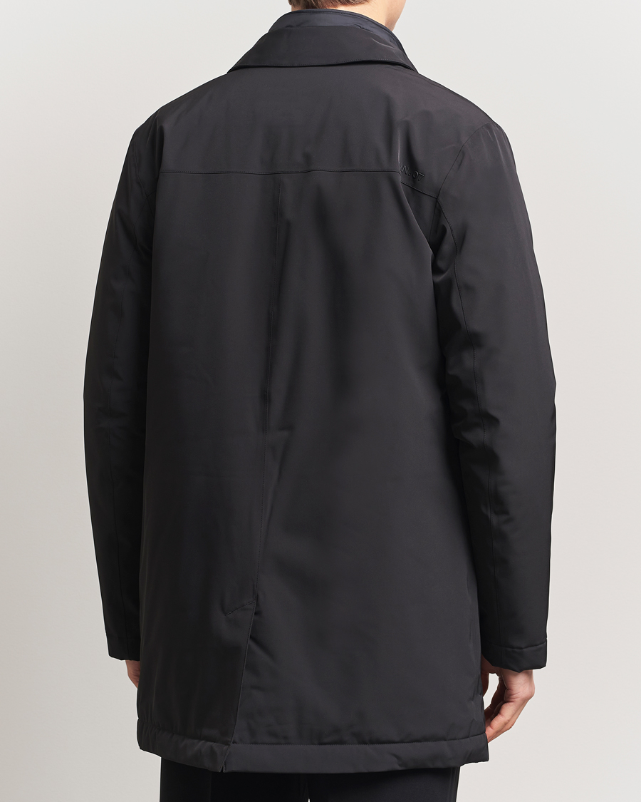Hombres | Abrigos y chaquetas | NN07 | Blake Jacket Black