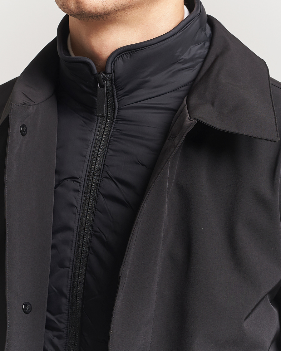 Hombres | Abrigos y chaquetas | NN07 | Blake Jacket Black