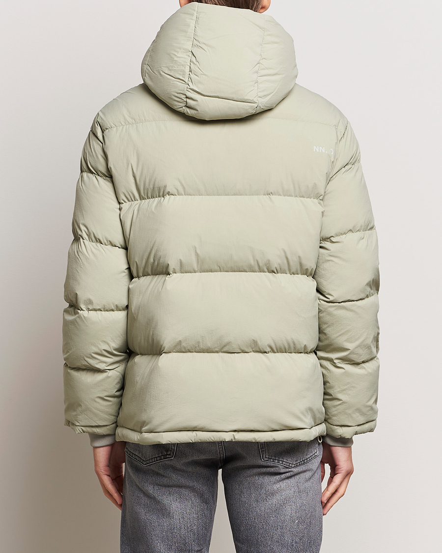 Hombres | Abrigos y chaquetas | NN07 | Matthew Padded Down Jacket London Fog