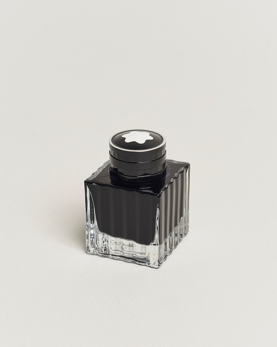 Hombres | Montblanc Ink bottle 50ml, blue, Starwalker SpaceBlue | Montblanc | Ink bottle 50ml, blue, Starwalker SpaceBlue