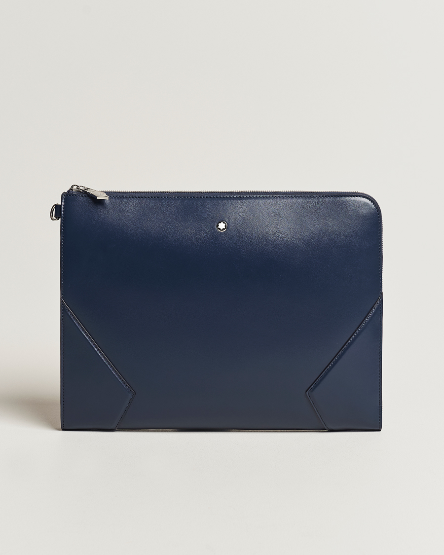 Hombres | Montblanc Meisterstück Portfolio Ink Blue | Montblanc | Meisterstück Portfolio Ink Blue