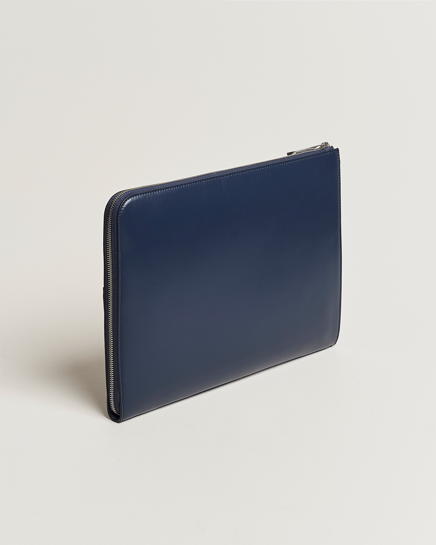Hombres | Montblanc Meisterstück Portfolio Ink Blue | Montblanc | Meisterstück Portfolio Ink Blue