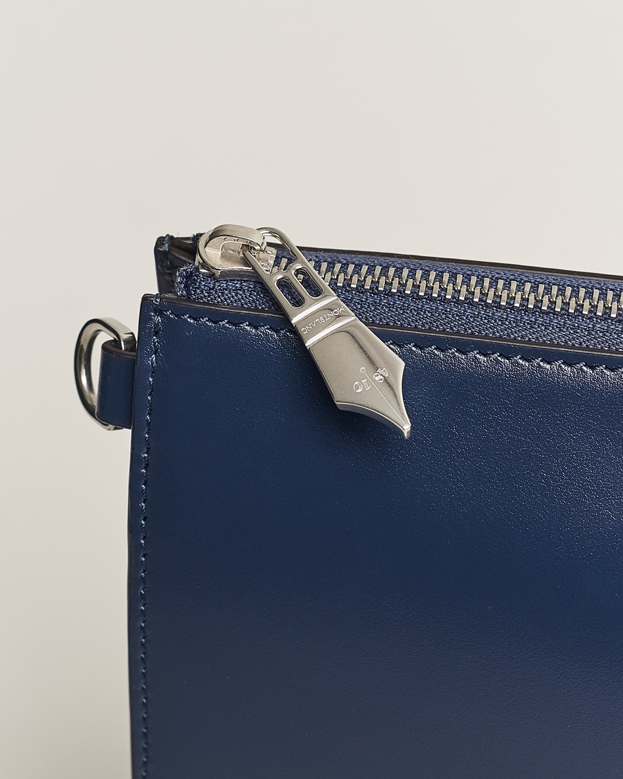 Hombres | Montblanc Meisterstück Portfolio Ink Blue | Montblanc | Meisterstück Portfolio Ink Blue