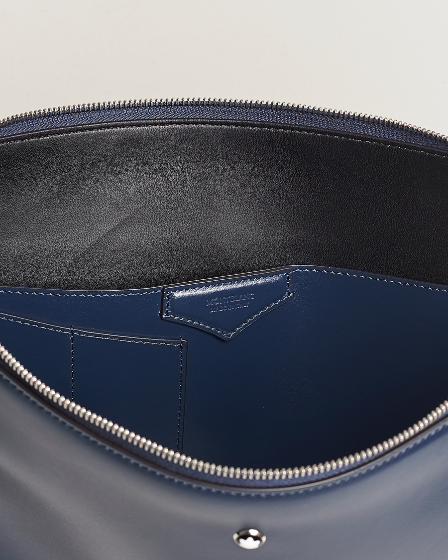 Hombres | Montblanc Meisterstück Portfolio Ink Blue | Montblanc | Meisterstück Portfolio Ink Blue