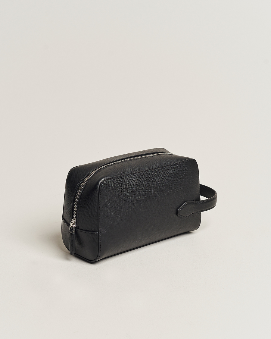 Hombres | Bolsos | Montblanc | Sartorial Wash bag Black