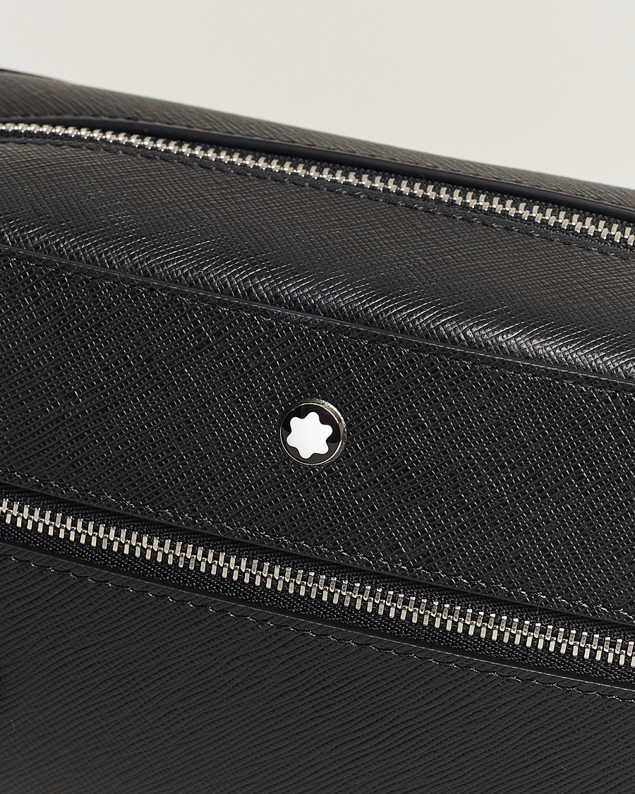Hombres | Bolsos | Montblanc | Sartorial Wash bag Black