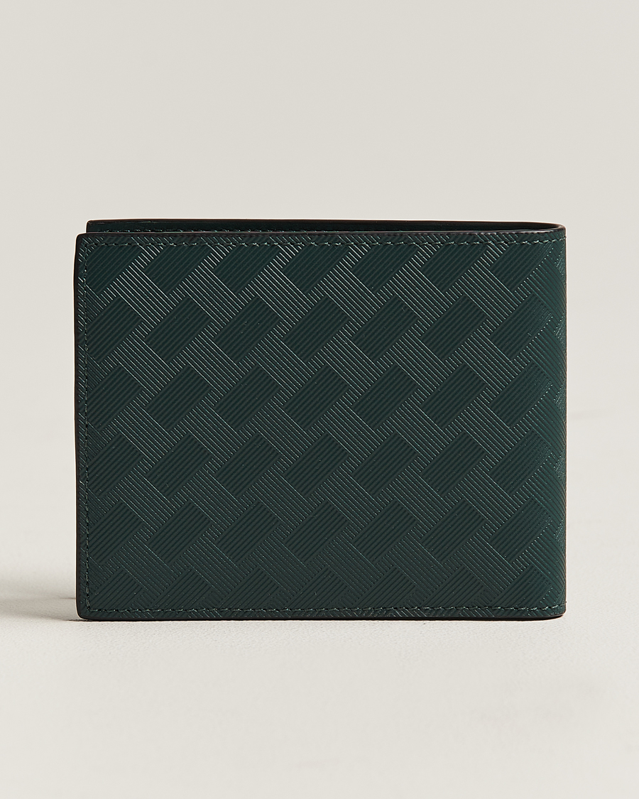 Hombres |  | Montblanc | Extreme 3.0 Wallet 6cc British Green