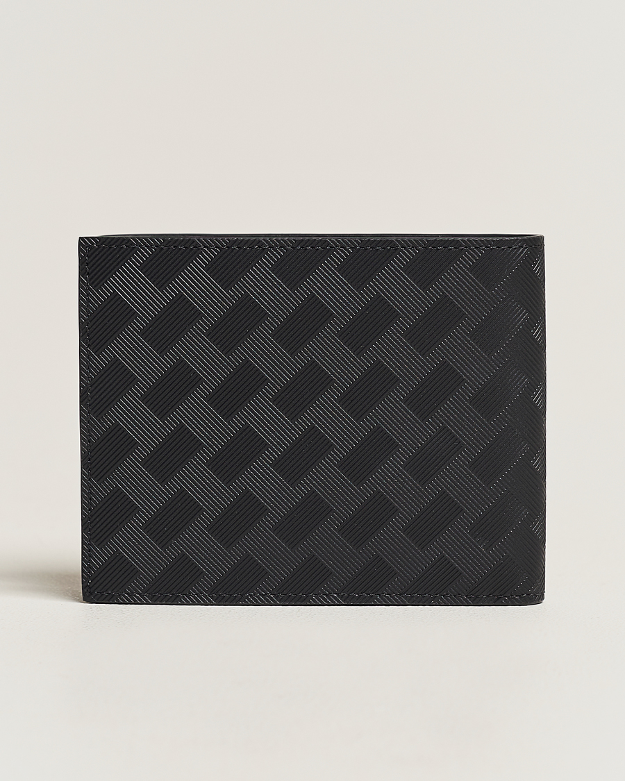 Hombres | Billeteras | Montblanc | Extreme 3.0 Wallet 6cc Black