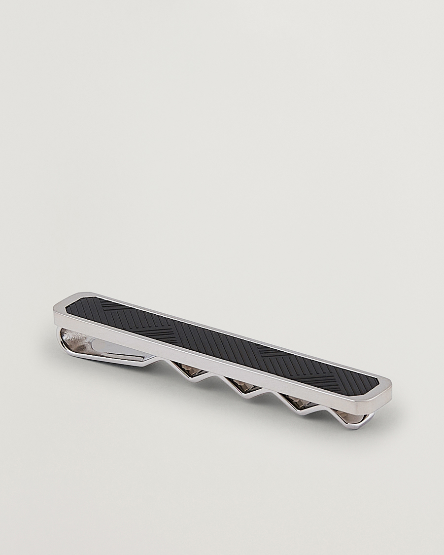 Hombres | Corbatas | Montblanc | Tie Bar Extreme 3.0 Black