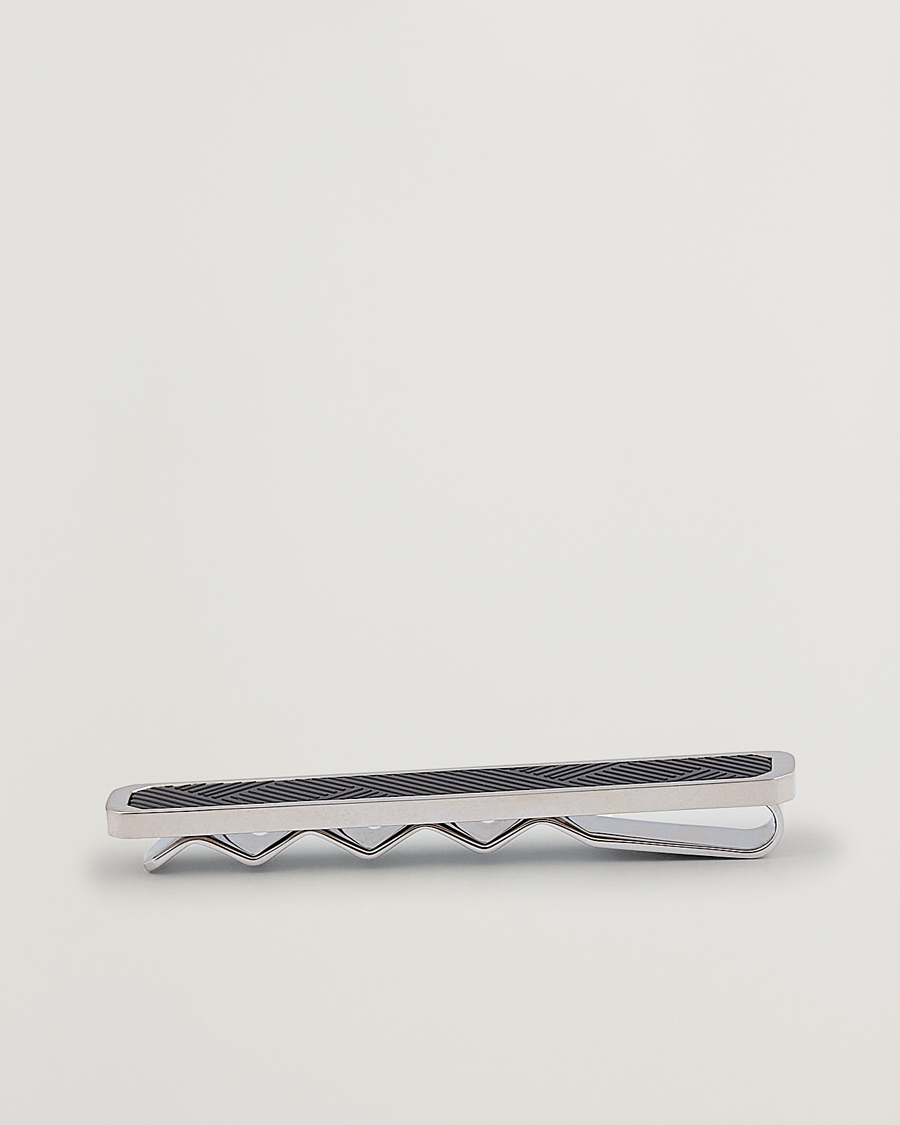 Hombres | Corbatas | Montblanc | Tie Bar Extreme 3.0 Black