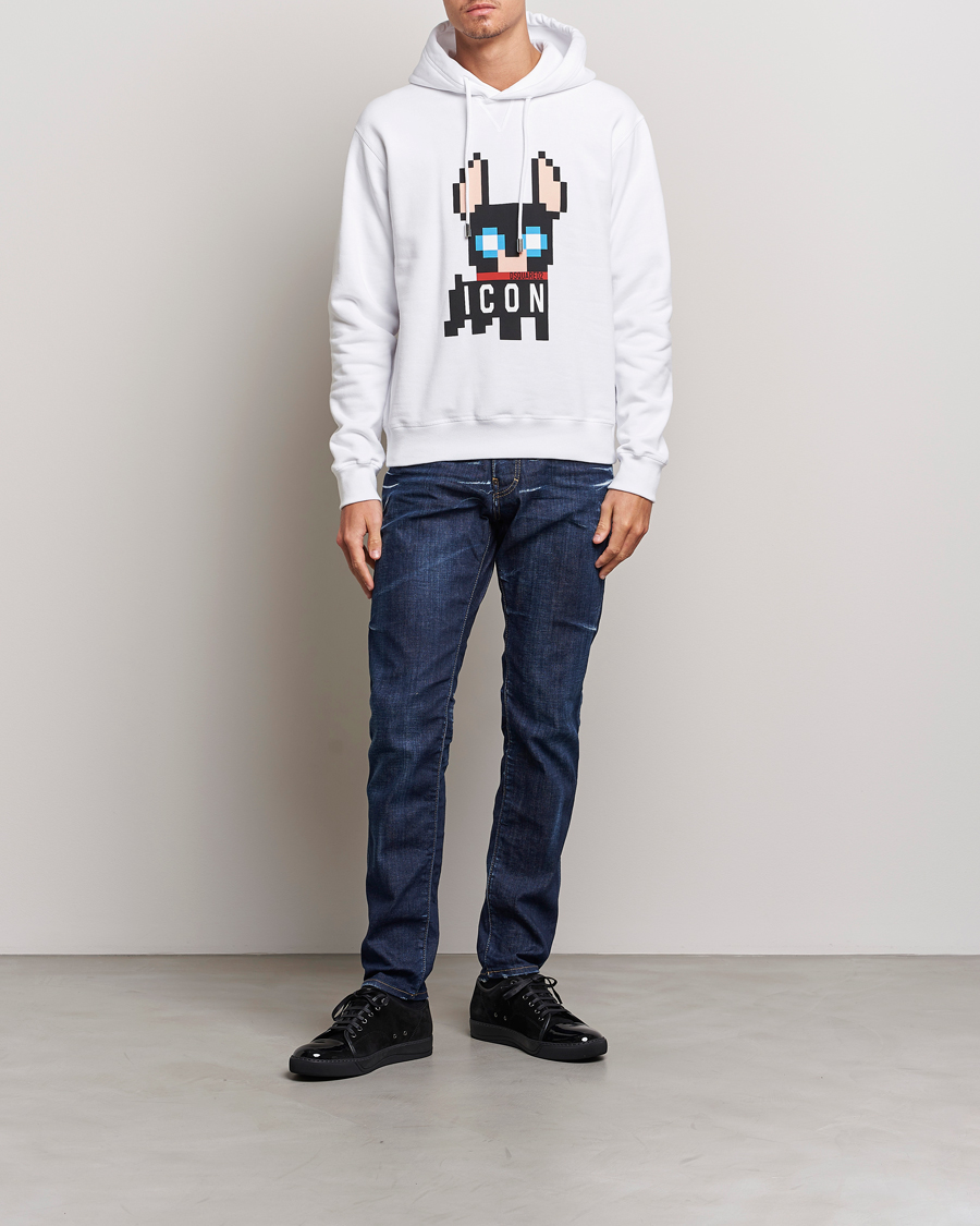 Hombres | Vaqueros | Dsquared2 | Cool Guy Jeans Dark Blue