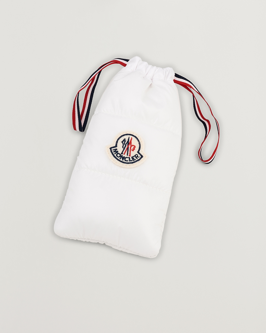 Hombres | Moncler Lunettes Gradd Sunglasses Shiny Beige/Blue | Moncler Lunettes | Gradd Sunglasses Shiny Beige/Blue