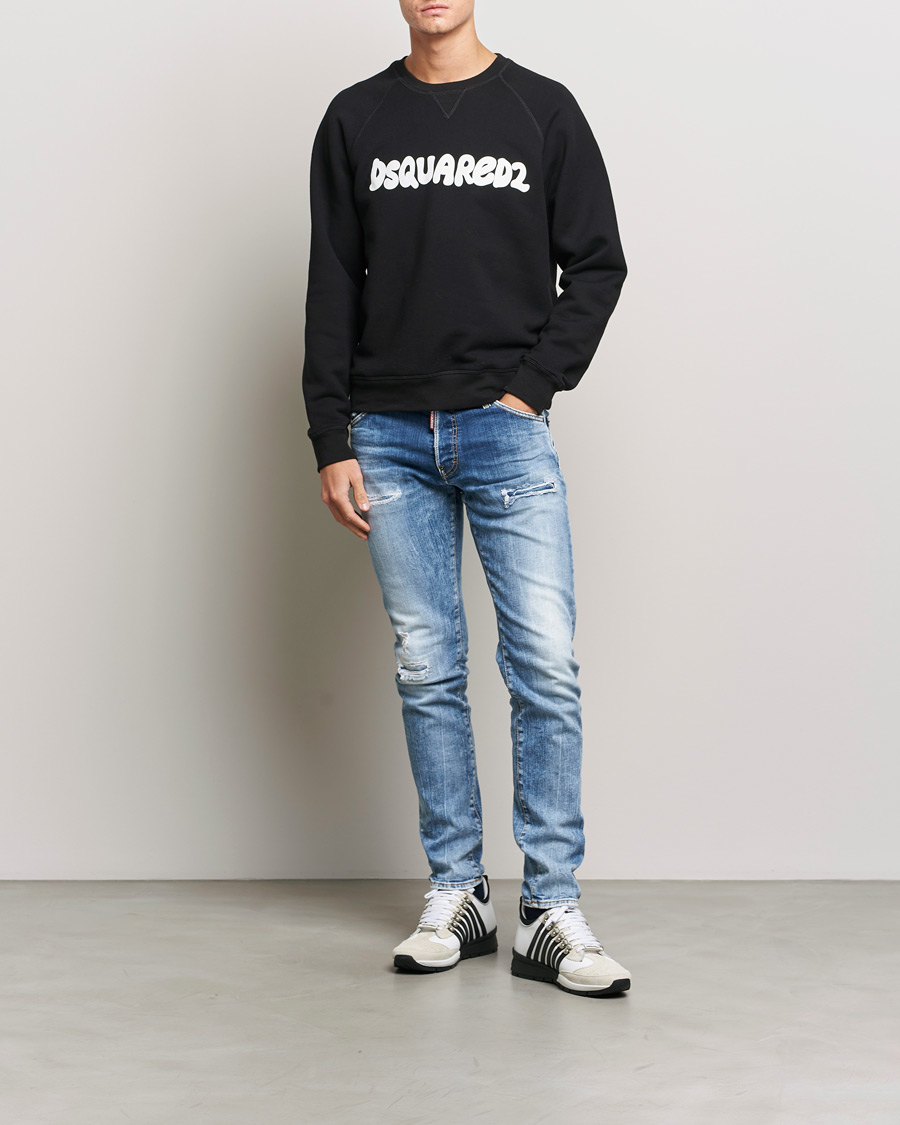 Hombres | Vaqueros | Dsquared2 | Cool Guy Jeans Light Blue