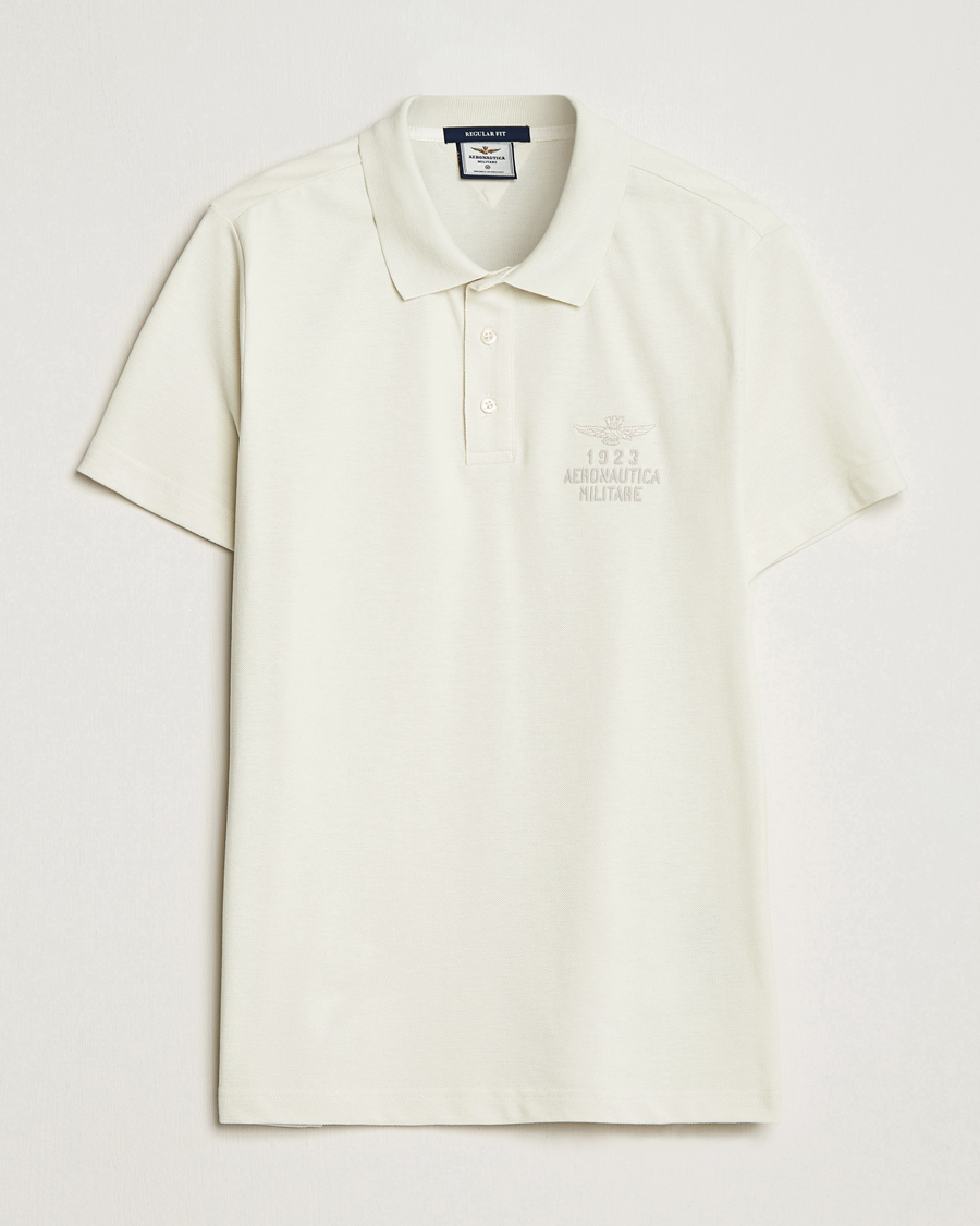 Hombres | Polos | Aeronautica Militare | PO1705 Polo Ice Palace