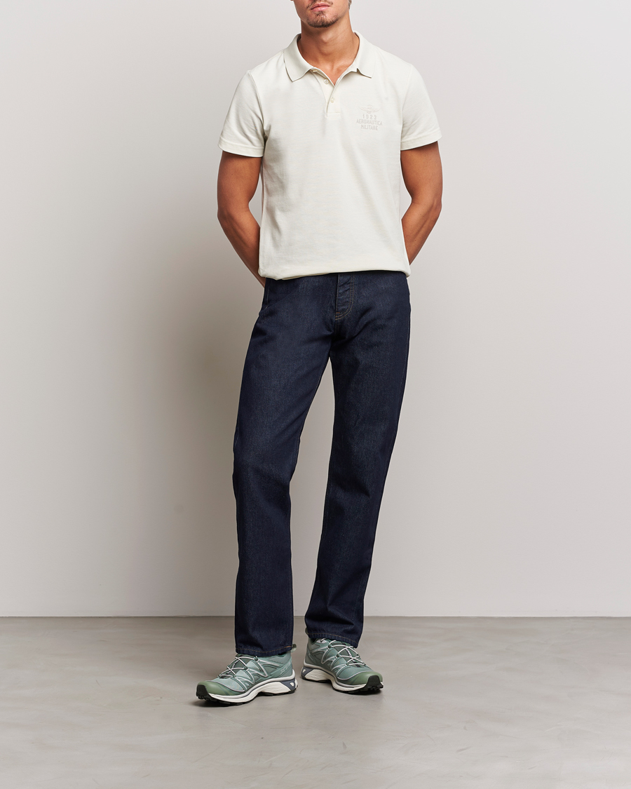 Hombres | Polos | Aeronautica Militare | PO1705 Polo Ice Palace