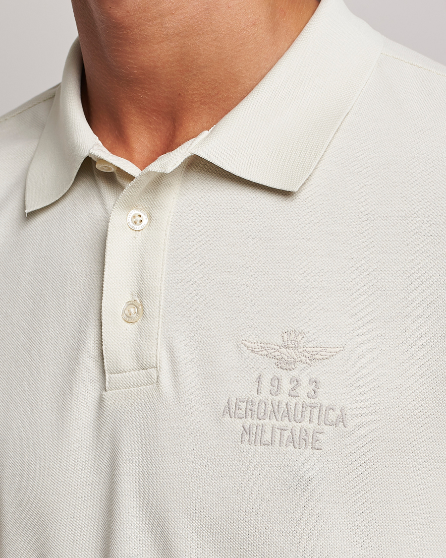 Hombres | Polos | Aeronautica Militare | PO1705 Polo Ice Palace