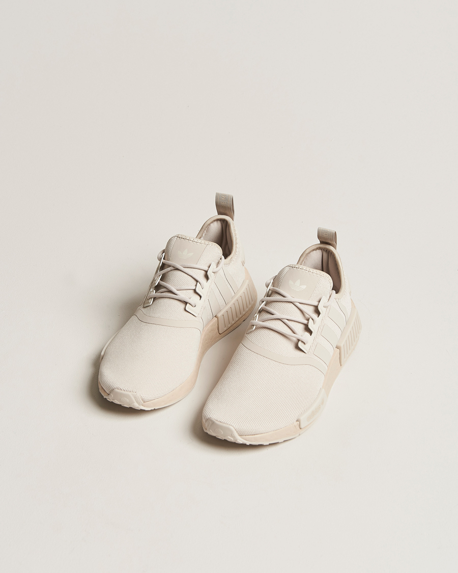 Hombres | Zapatillas running | adidas Originals | NMD R1 Sneaker Beige