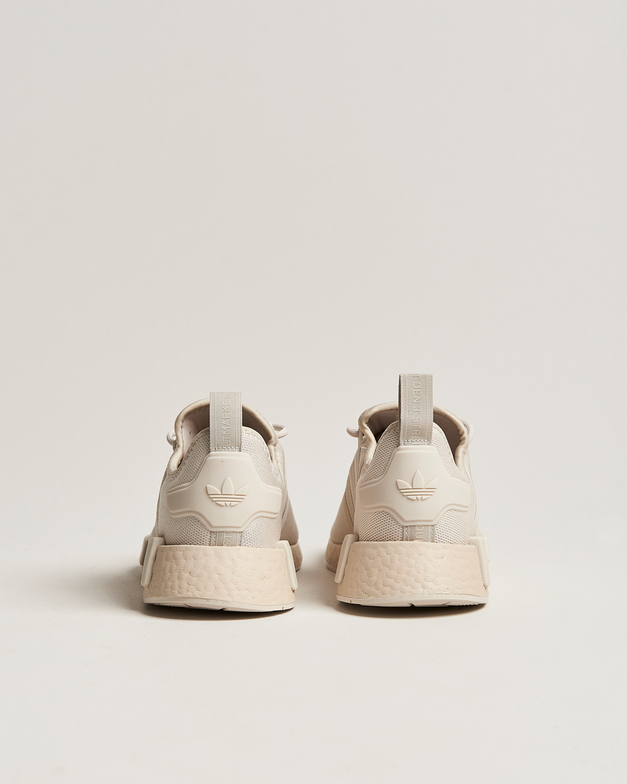 Hombres | adidas Originals NMD R1 Sneaker Beige | adidas Originals | NMD R1 Sneaker Beige
