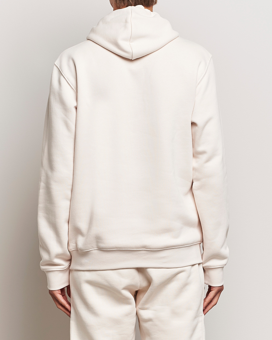 Hombres | Jerséis y prendas de punto | adidas Originals | Essential Hoodie Won White