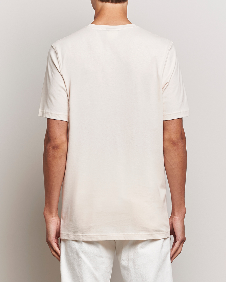 Hombres | Camisetas | adidas Originals | Essential Crew Neck T-Shirt Won White