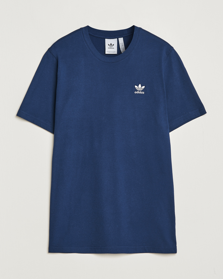 Hombres | Camisetas | adidas Originals | Essential Crew Neck T-Shirt Nindig
